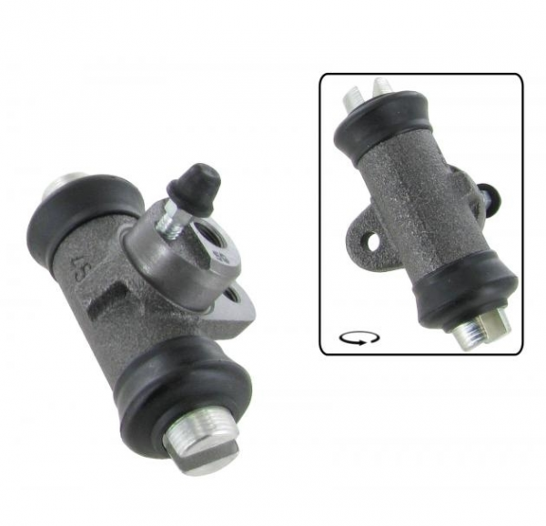 Radbremszylinder ATE hinten 19.05 mm VW Käfer 8.64-7.67 Vergl. : 131611055 ATE Radzylinder Bremse Käfer